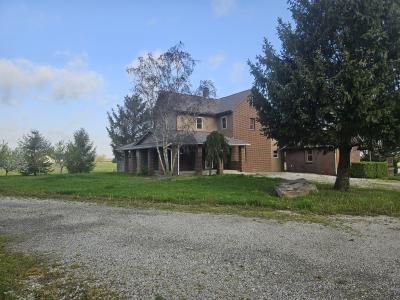 1720 W State Road 47, Lebanon, Indiana 46052, Stati Uniti