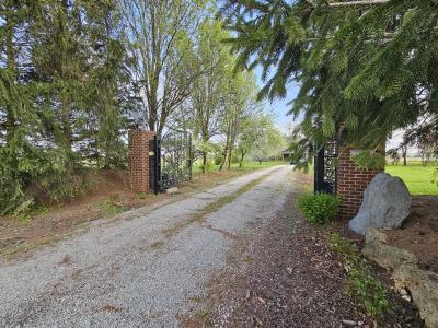 1720 W State Road 47, Lebanon, Indiana 46052, Stati Uniti