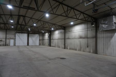 840 Industrial Park Dr SE, Bemidji, Minnesota 56601, USA