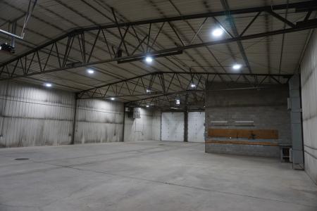 840 Industrial Park Dr SE, Bemidji, Minnesota 56601, USA