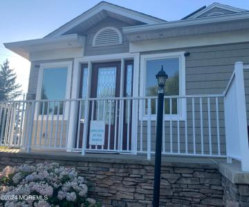 539 Newman Springs Road #A A, Lincroft, NJ 07738, USA