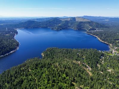39XX N Deer Lake Rd, Loon Lake, Washington 99148, USA