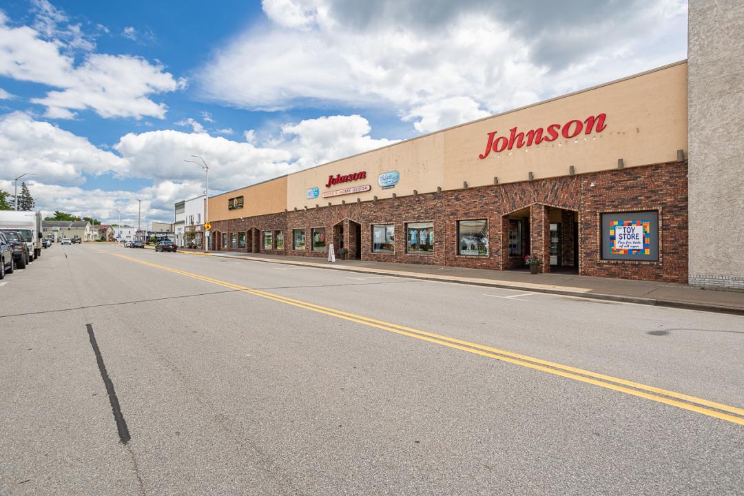 1021 & 1023 E Main St, Merrill, Wisconsin 54452, États-Unis