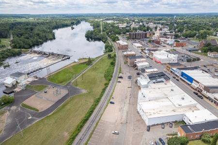 1021 & 1023 E Main St, Merrill, Wisconsin 54452, États-Unis