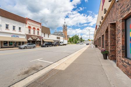 1021 & 1023 E Main St, Merrill, Wisconsin 54452, USA