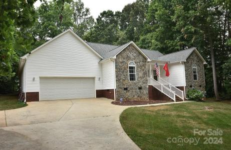 179 N Hazelwood Drive, Mocksville, North Carolina 27028, Stati Uniti