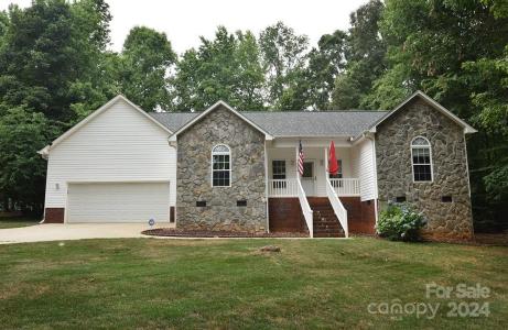 179 N Hazelwood Drive, Mocksville, North Carolina 27028, Stati Uniti