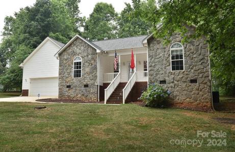 179 N Hazelwood Drive, Mocksville, North Carolina 27028, Stati Uniti