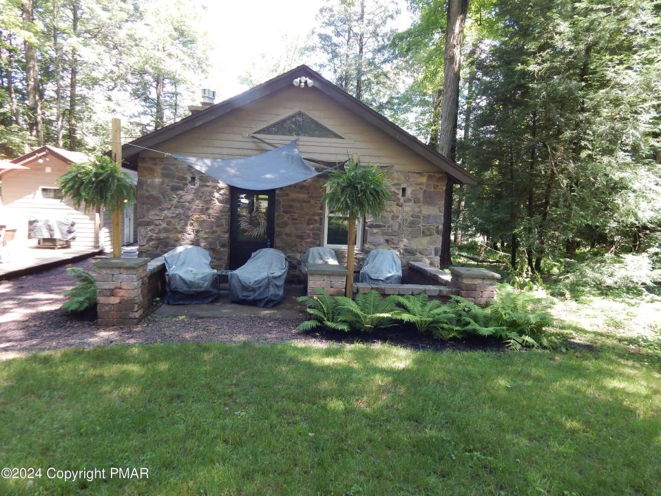 125 McCauley Avenue, Pocono Pines, Pennsylvanie 18350, États-Unis