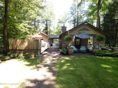 125 McCauley Avenue, Pocono Pines, Pennsylvanie 18350, États-Unis