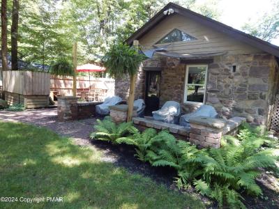 125 McCauley Avenue, Pocono Pines, Pennsylvanie 18350, États-Unis