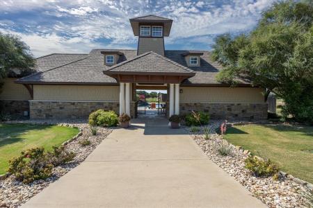 7308 Castle Royle Court, Cleburne, Texas 76033, USA