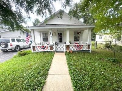 240 Hoover Avenue, Lebanon, Missouri 65536, USA