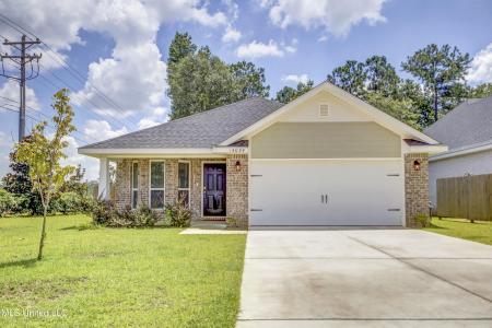 14034 Old Mossy Trail, Gulfport, מיסיסיפי 39503, ארצות הברית של אמריקה