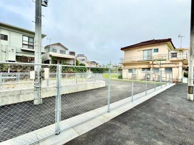 首里石嶺町４丁目, 那覇市, Okinawa 903-0804, Japan