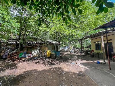Kakab Ti Pir, Pou Senchey, Phnom Penh, 柬埔寨