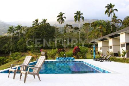 Barbosa, Antioquia 00001, Colombia