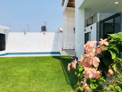 Moctezuma S/N,, Yautepec, Morelos 62738, México