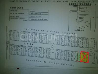 Av. Zaci Hual km 4,, Valladolid, Yucatan 97780, Mexique