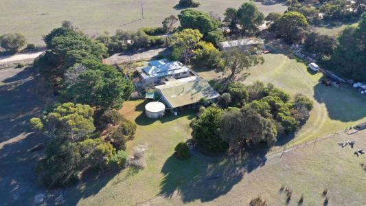 21 Old Salt Lake Road, Haines, SA 5223, أستراليا
