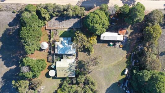 21 Old Salt Lake Road, Haines, SA 5223, أستراليا