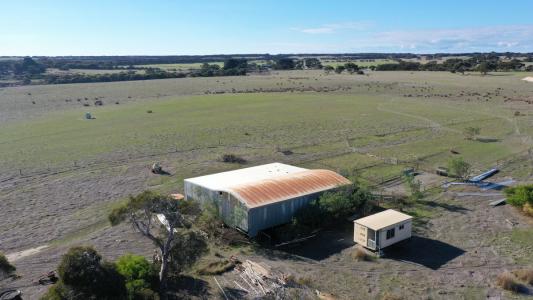 21 Old Salt Lake Road, Haines, SA 5223, أستراليا