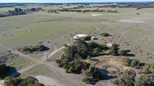 21 Old Salt Lake Road, Haines, SA 5223, أستراليا