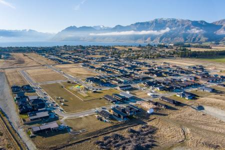 0 Longview Subdivision, Lake Hawea, Queenstown-Lakes District 9382, New Zealand