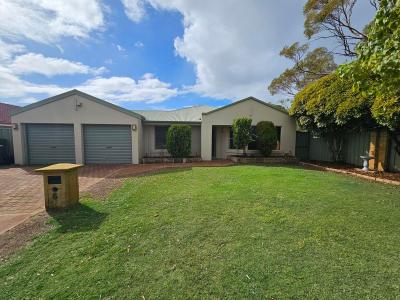 8 Carlhausen Close, Atwell, WA 6164, Australia