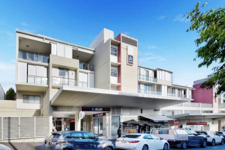 503/62-80 Rowe St., Eastwood, NSW 2122, Australia
