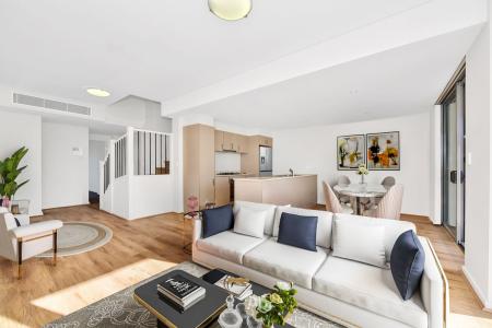 503/62-80 Rowe St., Eastwood, NSW 2122, Australia