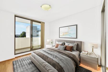 503/62-80 Rowe St., Eastwood, NSW 2122, Australia