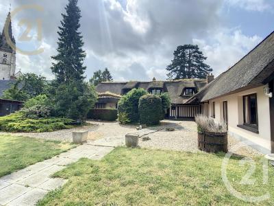 St Maurice D Etelan, Haute-Normandie 76330, France