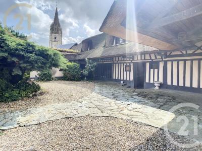 St Maurice D Etelan, Haute-Normandie 76330, France