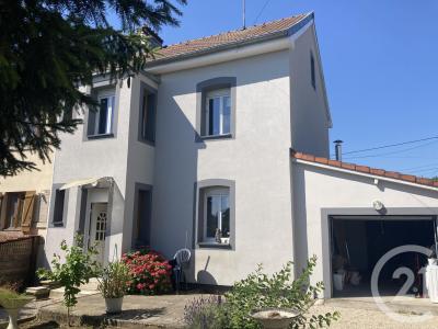 Hericourt, Franche-Comté 70400, France