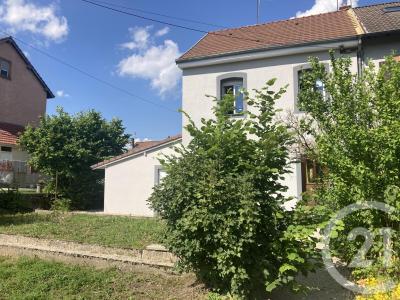 Hericourt, Franche-Comté 70400, Francja