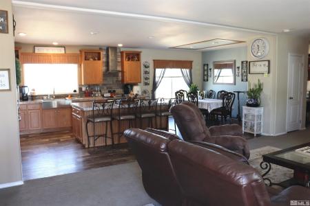 4405 W Thomas Canyon, Winnemucca, Nevada 89445, USA