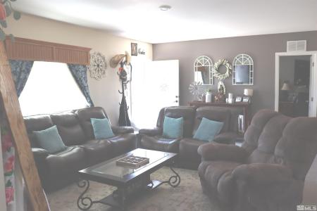 4405 W Thomas Canyon, Winnemucca, Nevada 89445