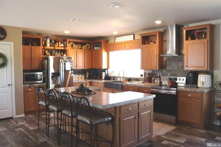 4405 W Thomas Canyon, Winnemucca, Nevada 89445