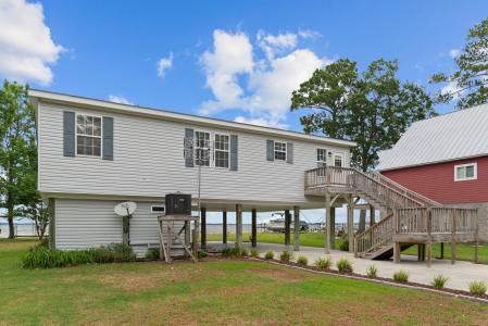 193 Water Street, Aurora, NC 27806, USA
