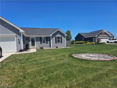 236 Heritage Drive, 웰링턴, 오하이오 44090, 미국