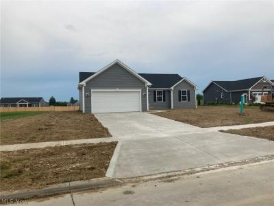 236 Heritage Drive, ウェリントン, オハイオ 44090, アメリカ合衆国