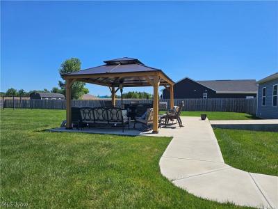 236 Heritage Drive, ウェリントン, オハイオ 44090, アメリカ合衆国