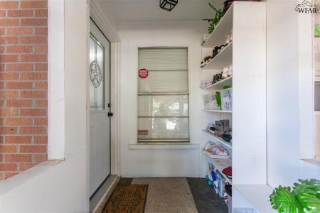 4107 HUGHES DRIVE, Wichita Falls, Texas 76308, USA