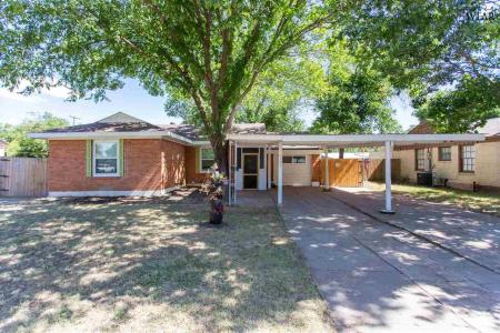 4107 HUGHES DRIVE, Wichita Falls, تكساس 76308, الولايات المتحدة