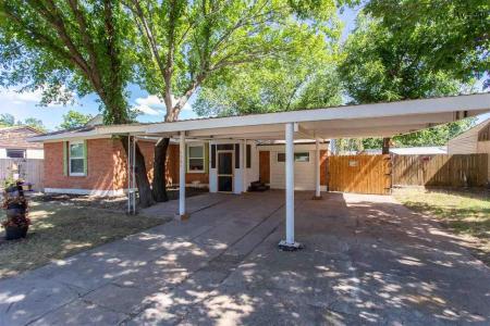 4107 HUGHES DRIVE, Wichita Falls, تكساس 76308, الولايات المتحدة