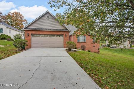 1267 Holiday Drive, Crossville, Tennessee 38555, Estados Unidos