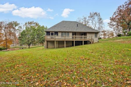 1267 Holiday Drive, Crossville, Tennessee 38555, Estados Unidos