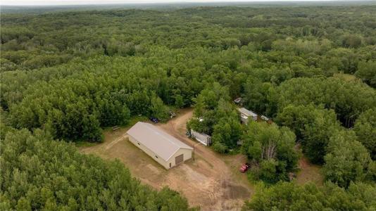 28518 E Horseshoe Lake Road, Merrifield, Minnesota 56465, USA