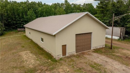 28518 E Horseshoe Lake Road, Merrifield, Minnesota 56465